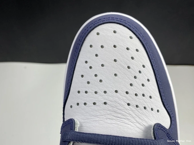 Retro Midnight AIR DC1788-100 High Jordan Navy 1 (2020) 0614